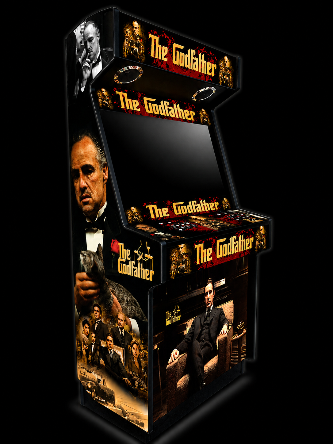 The Godfather