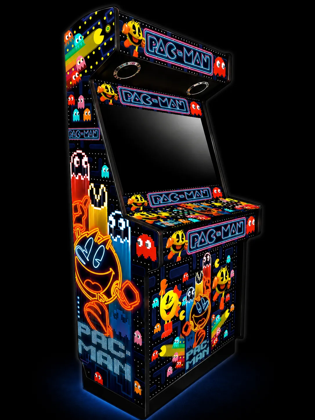 Pac-Man Classic