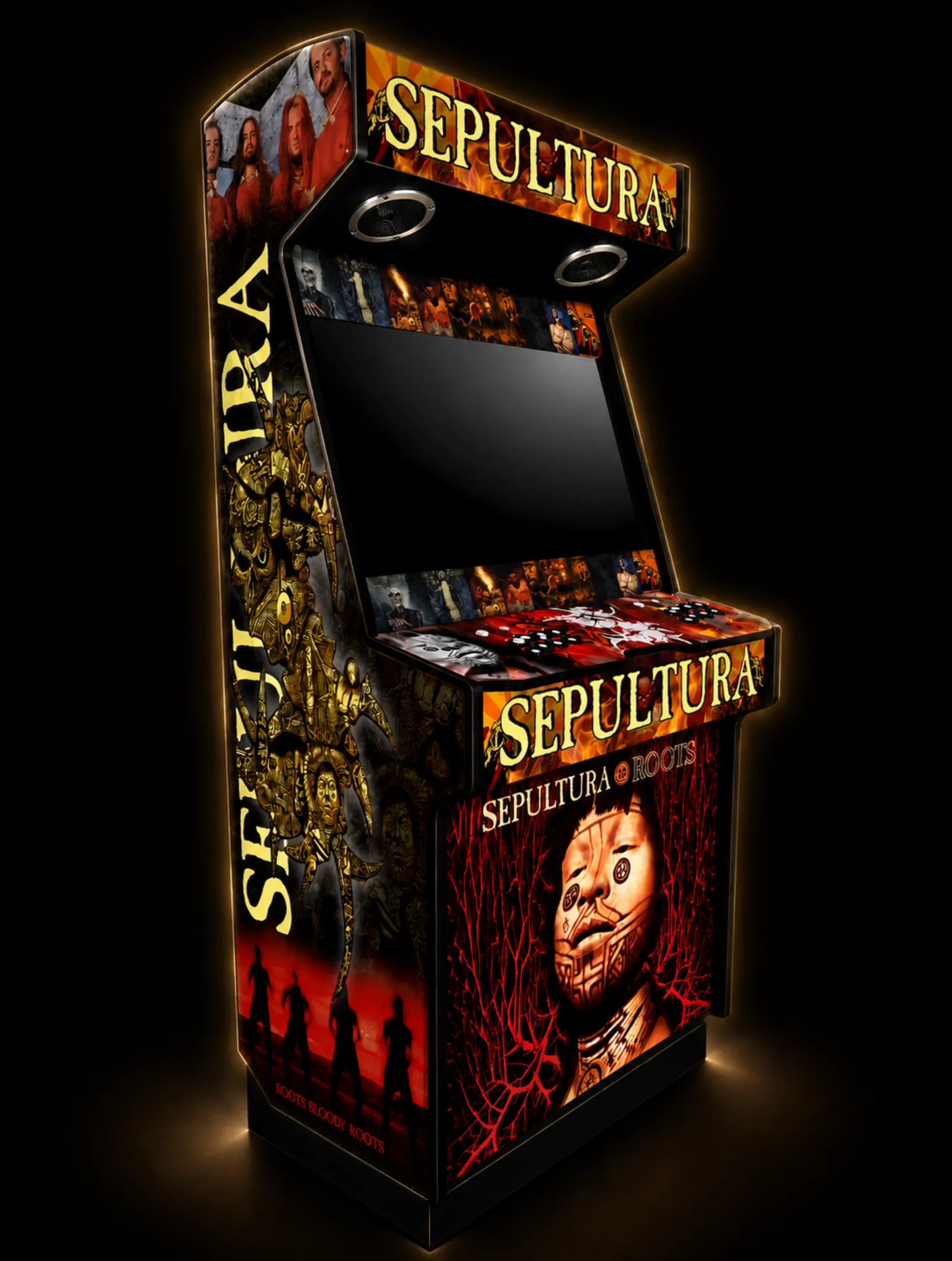 Sepultura